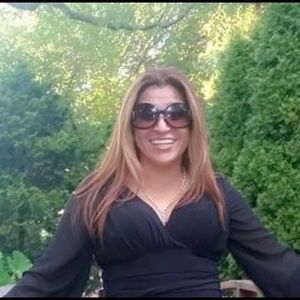 Meet your Posher, Maritza